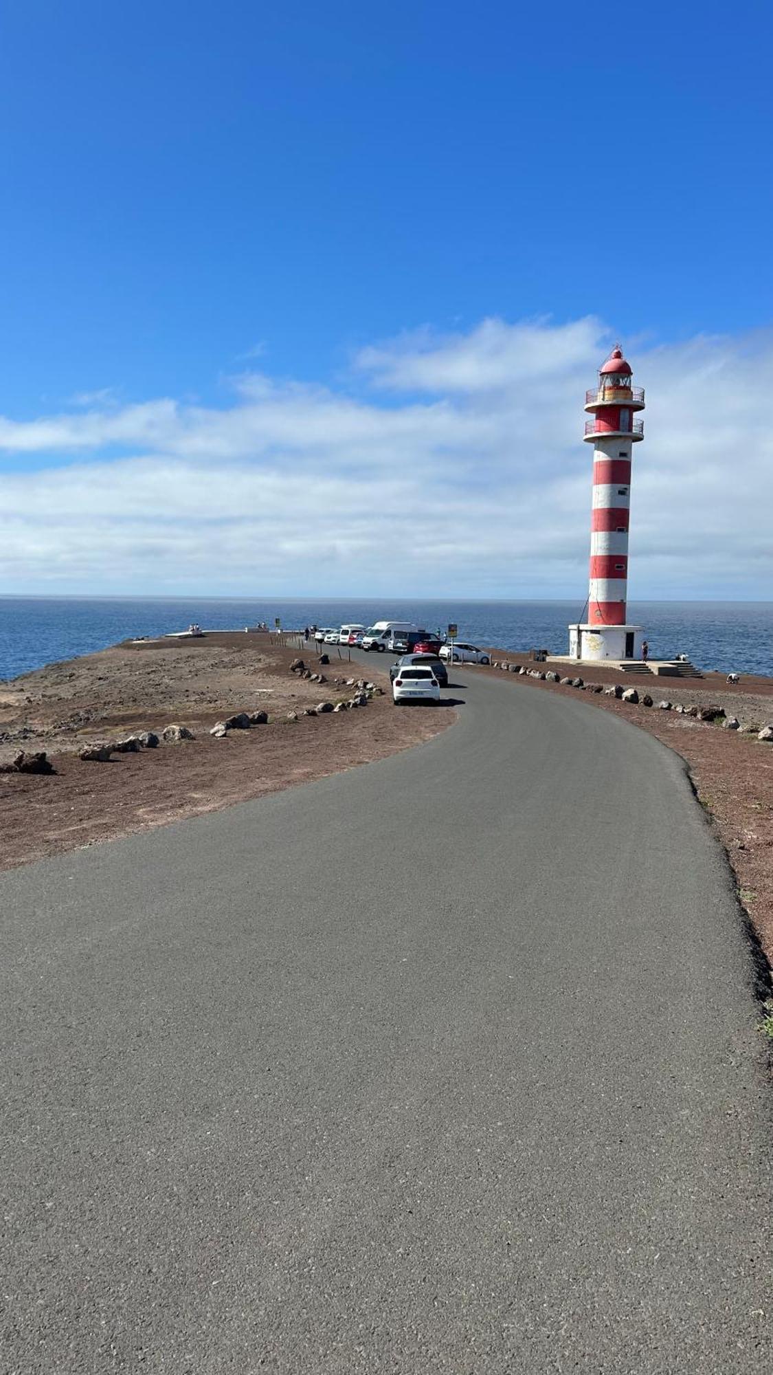 Paraiso Del Norte Gáldar المظهر الخارجي الصورة