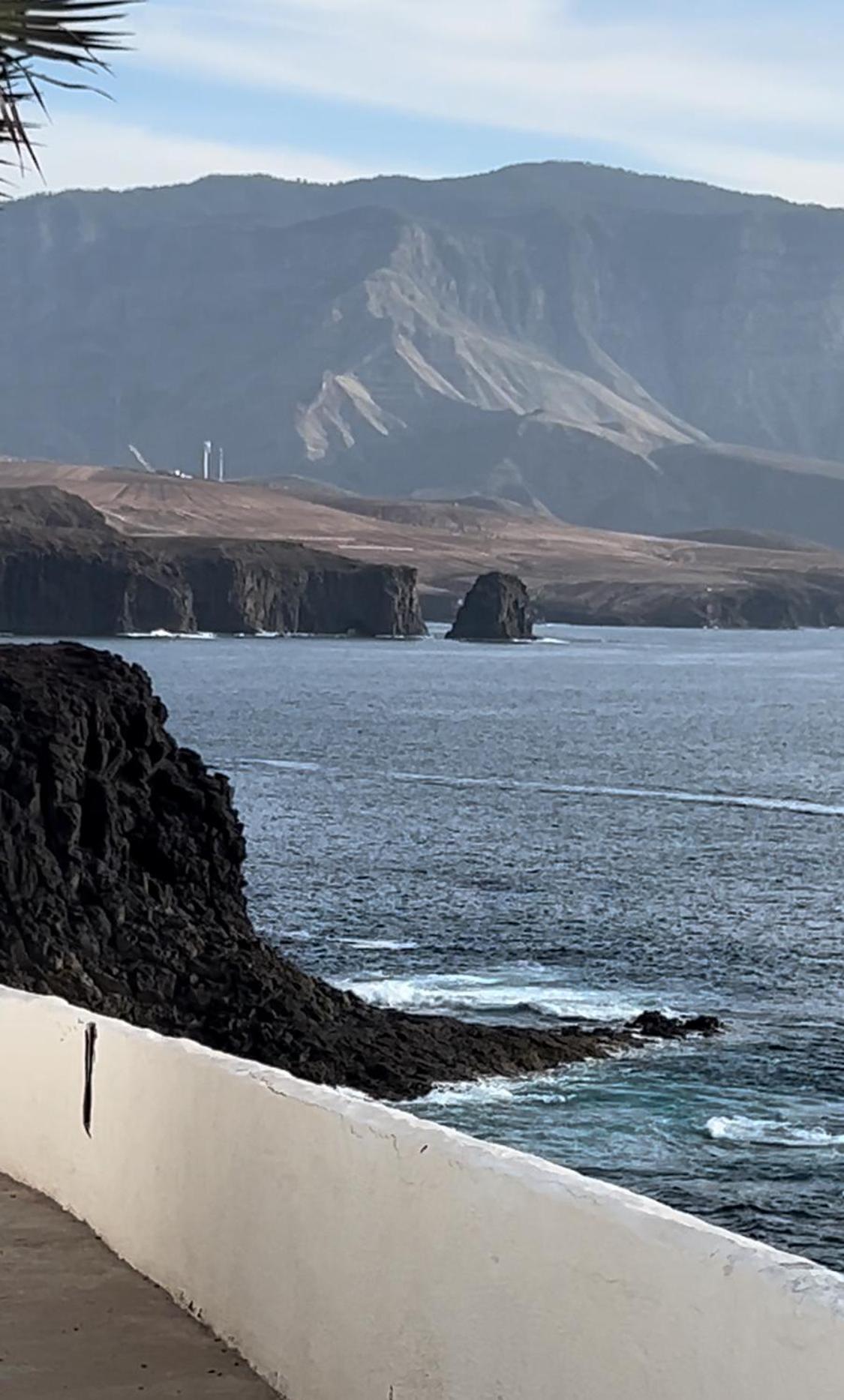 Paraiso Del Norte Gáldar المظهر الخارجي الصورة