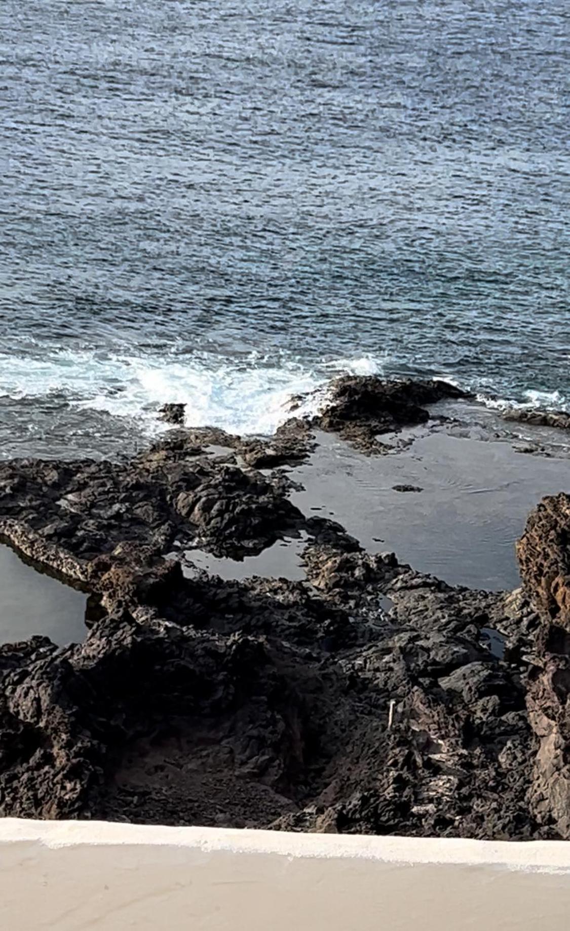 Paraiso Del Norte Gáldar المظهر الخارجي الصورة