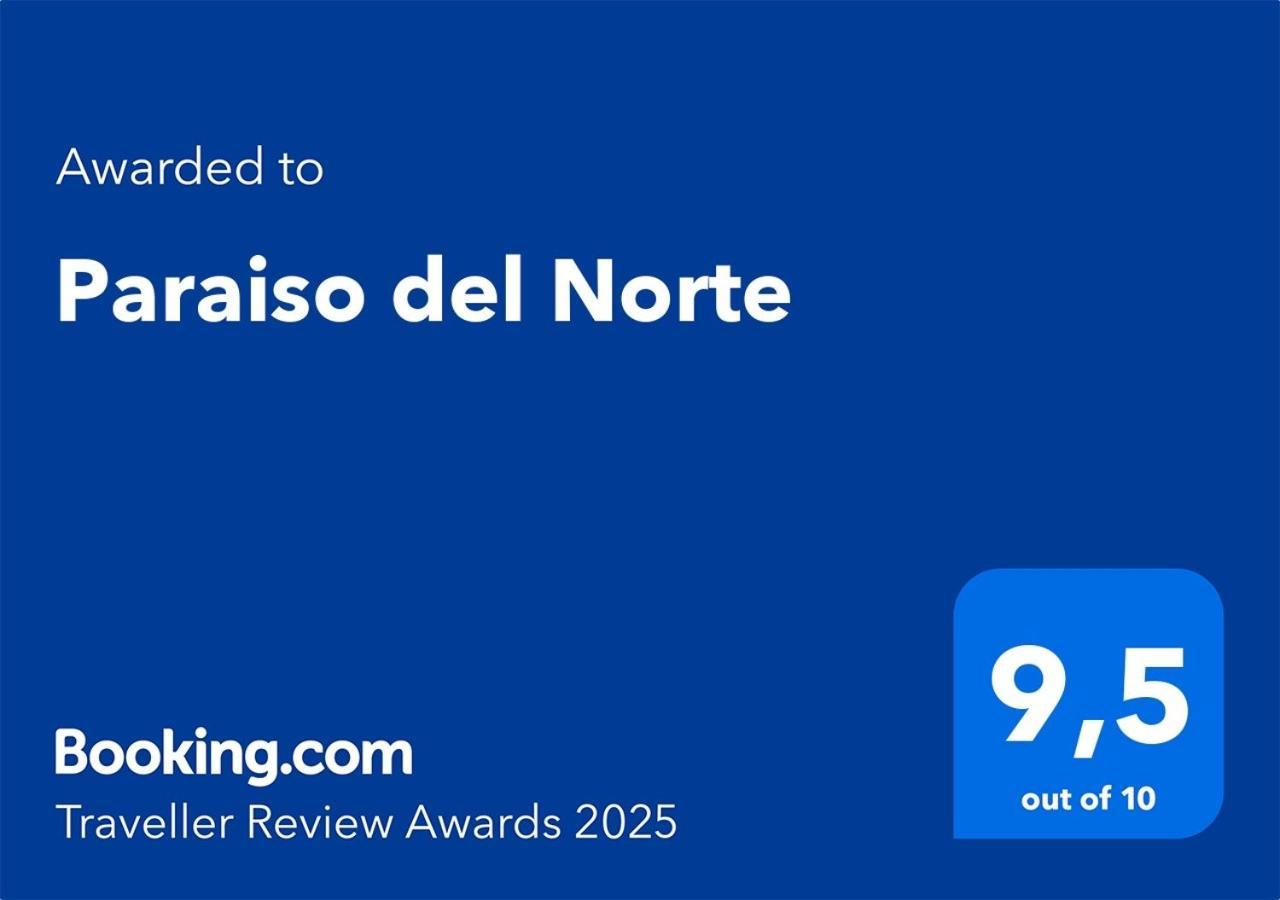 Paraiso Del Norte Gáldar المظهر الخارجي الصورة